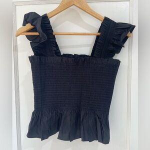 Hill House Home Paz Nap Top, Size M